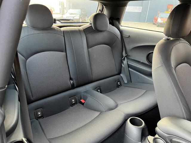 Mini COOPER Mini 1.5 Pepper