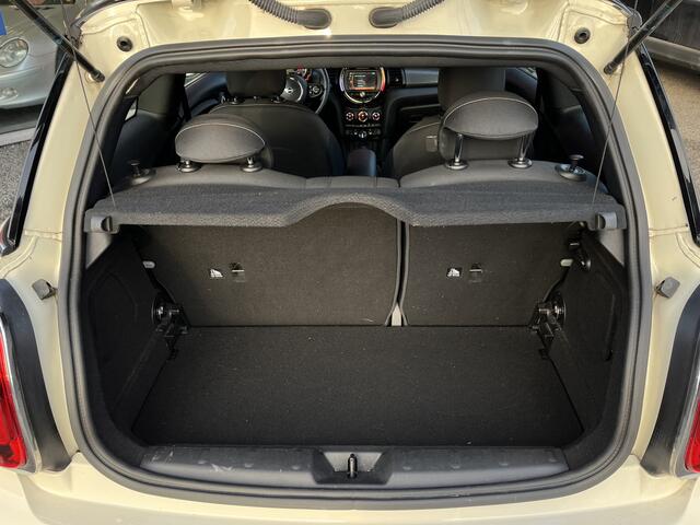 Mini COOPER Mini 1.5 Pepper