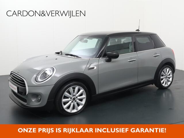 Mini COOPER Mini 1.5 Business Edition