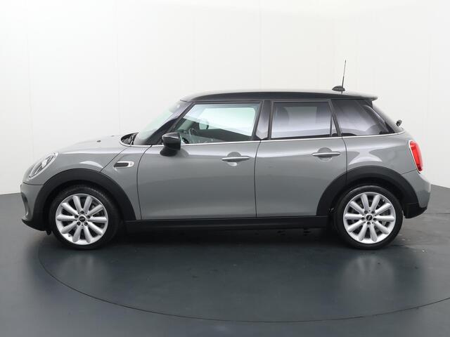 Mini COOPER Mini 1.5 Business Edition