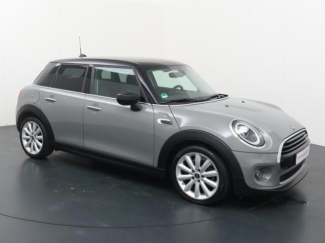 Mini COOPER Mini 1.5 Business Edition