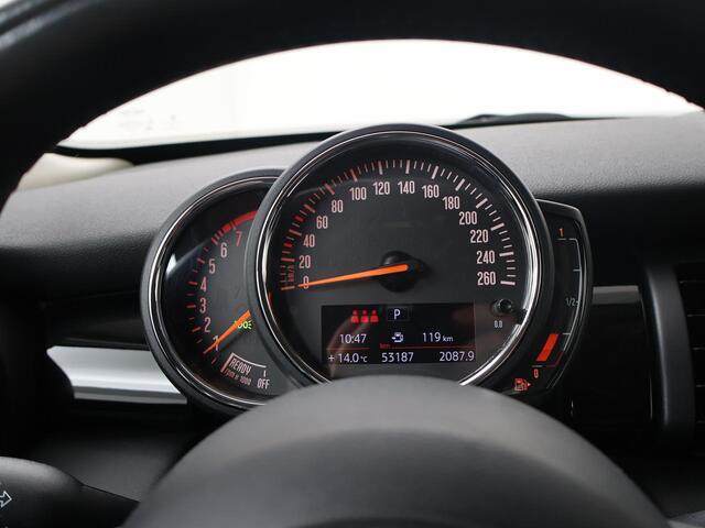 Mini COOPER Mini 1.5 Business Edition