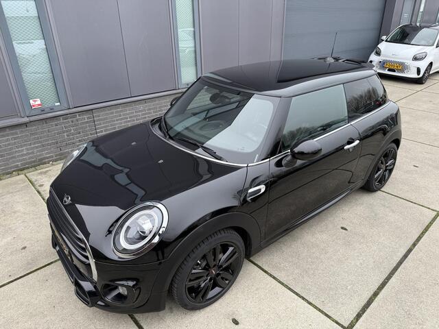 Mini COOPER Mini 1.5 JCW trim | Cruise | PDC | LED | keyless entry