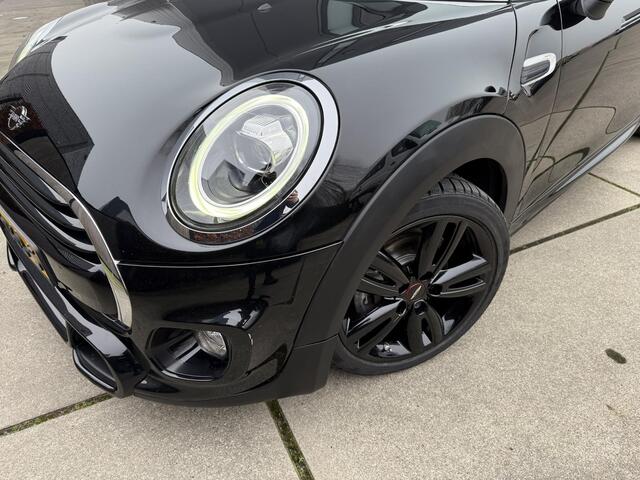 Mini COOPER Mini 1.5 JCW trim | Cruise | PDC | LED | keyless entry