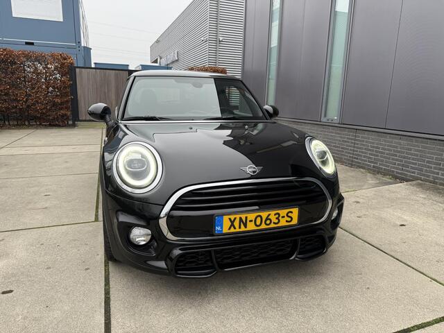 Mini COOPER Mini 1.5 JCW trim | Cruise | PDC | LED | keyless entry