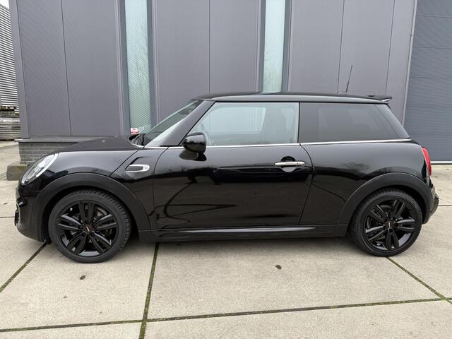 Mini COOPER Mini 1.5 JCW trim | Cruise | PDC | LED | keyless entry