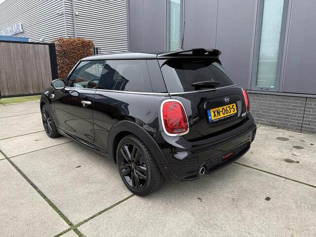 Mini COOPER Mini 1.5 JCW trim | Cruise | PDC | LED | keyless entry