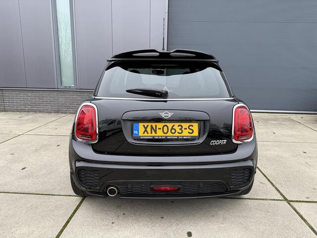 Mini COOPER Mini 1.5 JCW trim | Cruise | PDC | LED | keyless entry