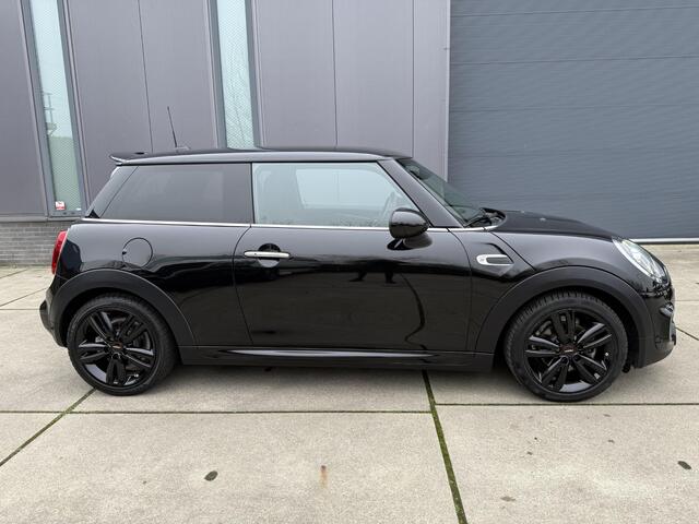 Mini COOPER Mini 1.5 JCW trim | Cruise | PDC | LED | keyless entry