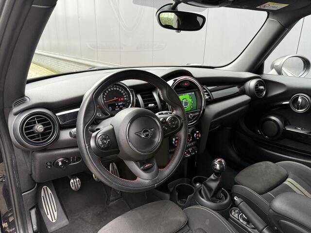 Mini COOPER Mini 1.5 JCW trim | Cruise | PDC | LED | keyless entry