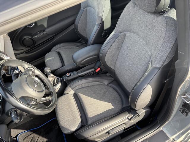 Mini COOPER Mini 1.5 Chili Business / AIRCO / NAVI / PANORAMADAK / XENON