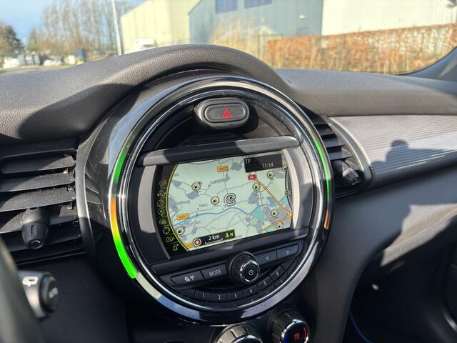 Mini COOPER Mini 1.5 Chili Business / AIRCO / NAVI / PANORAMADAK / XENON