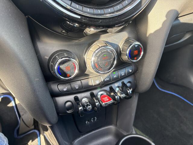 Mini COOPER Mini 1.5 Chili Business / AIRCO / NAVI / PANORAMADAK / XENON