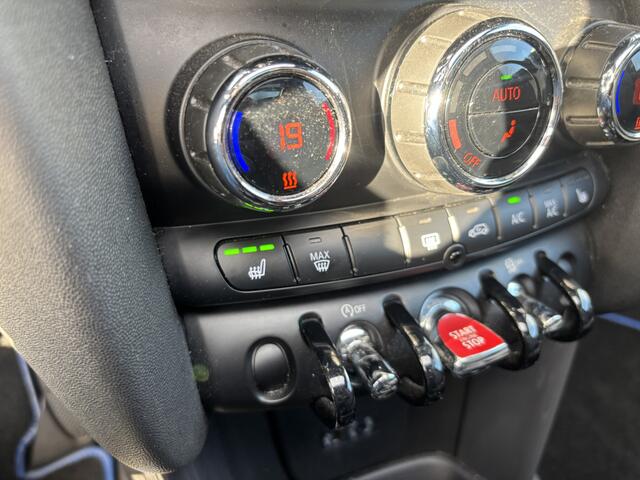 Mini COOPER Mini 1.5 Chili Business / AIRCO / NAVI / PANORAMADAK / XENON