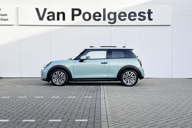 Mini COOPER C Favoured S