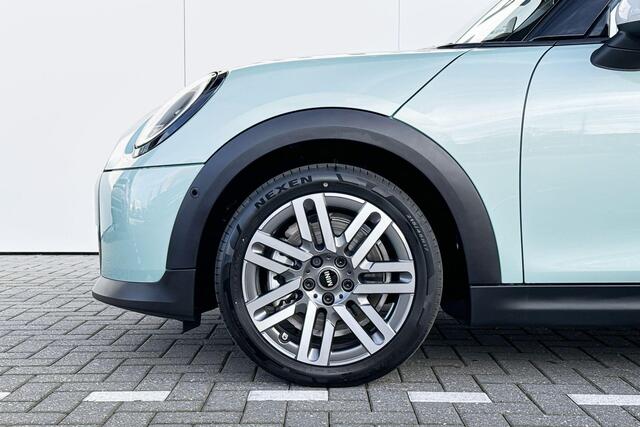 Mini COOPER C Favoured S