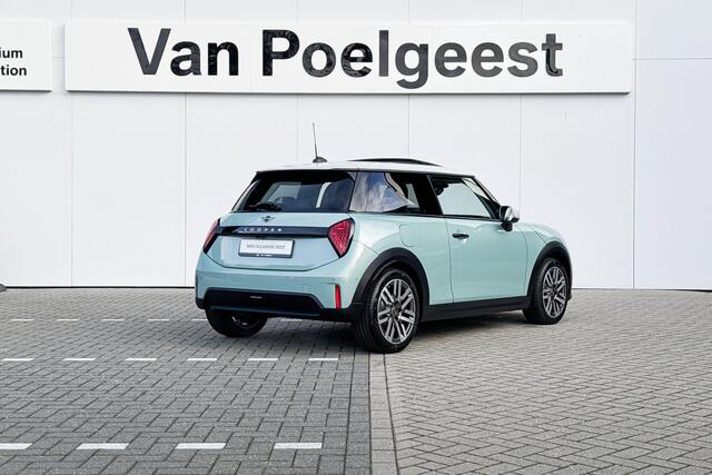 Mini COOPER C Favoured S