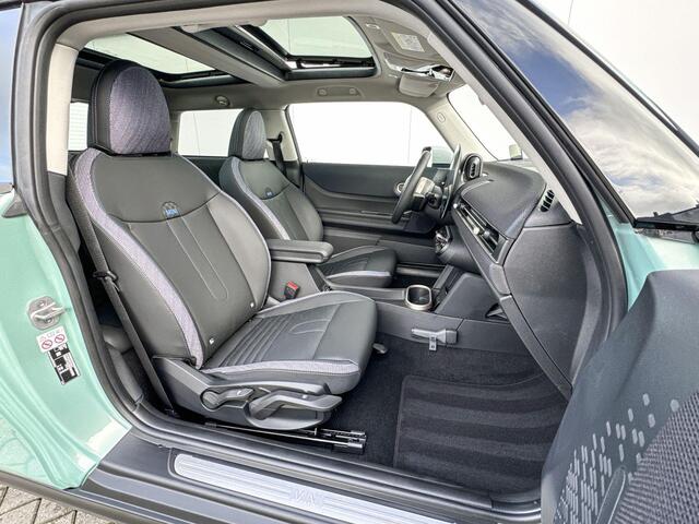 Mini COOPER C Favoured S