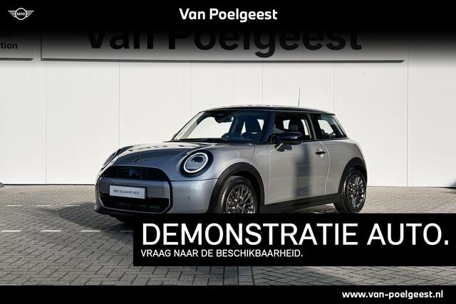 Mini COOPER C Favoured S