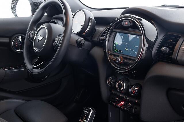 Mini COOPER Mini 1.5 Automaat | LED | NAVI | VELGEN .
