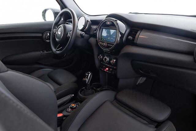 Mini COOPER Mini 1.5 Automaat | LED | NAVI | VELGEN .