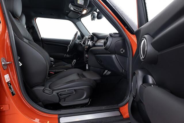 Mini COOPER Mini 1.5 Automaat | LED | NAVI | VELGEN .