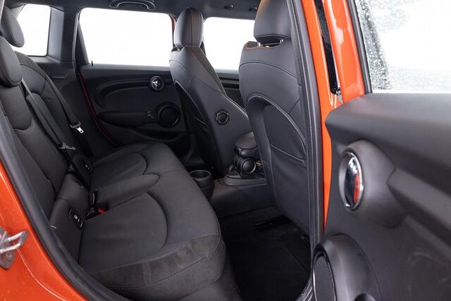Mini COOPER Mini 1.5 Automaat | LED | NAVI | VELGEN .