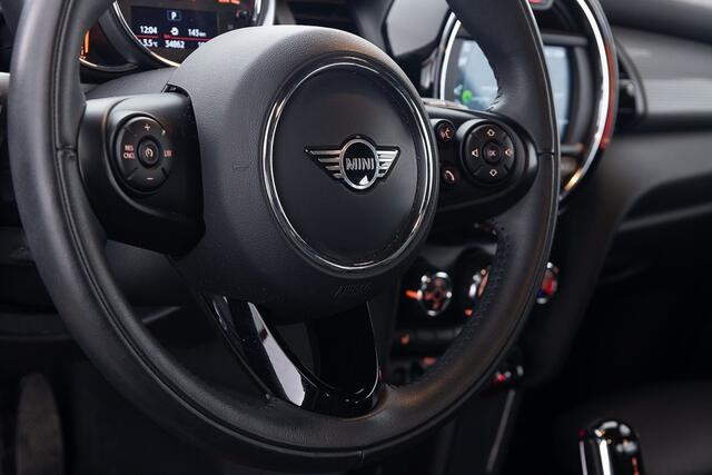 Mini COOPER Mini 1.5 Automaat | LED | NAVI | VELGEN .