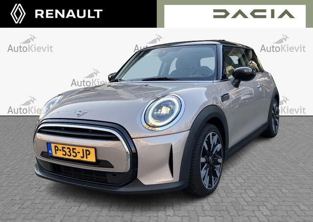 Mini COOPER Mini 1.5 Business Edition - Automaat / Camera / Panoramadak