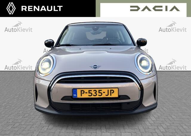 Mini COOPER Mini 1.5 Business Edition - Automaat / Camera / Panoramadak