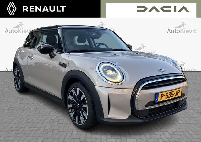 Mini COOPER Mini 1.5 Business Edition - Automaat / Camera / Panoramadak