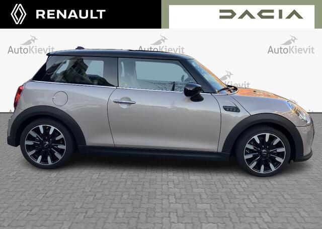 Mini COOPER Mini 1.5 Business Edition - Automaat / Camera / Panoramadak