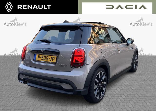 Mini COOPER Mini 1.5 Business Edition - Automaat / Camera / Panoramadak