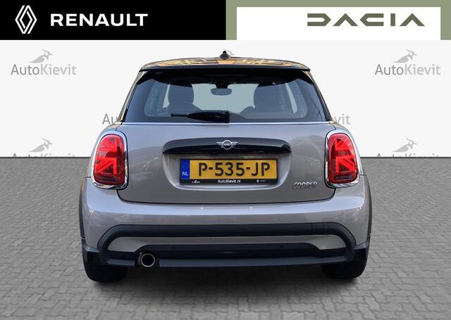 Mini COOPER Mini 1.5 Business Edition - Automaat / Camera / Panoramadak