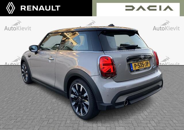 Mini COOPER Mini 1.5 Business Edition - Automaat / Camera / Panoramadak