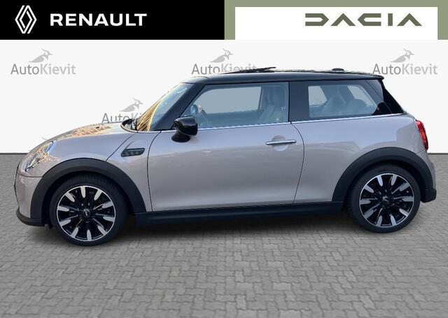 Mini COOPER Mini 1.5 Business Edition - Automaat / Camera / Panoramadak
