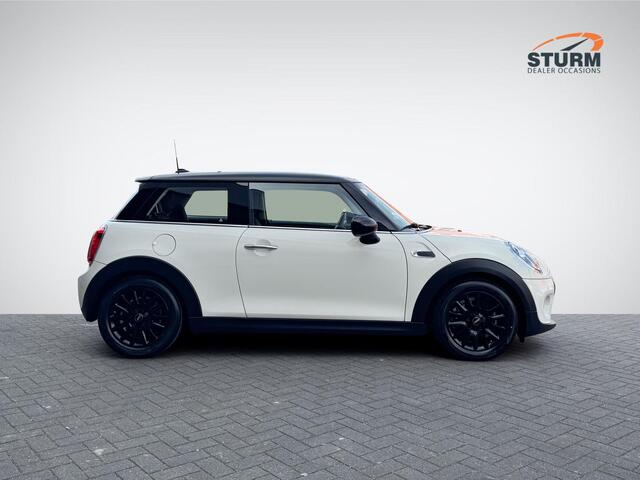 Mini COOPER Mini 1.5 Pepper | Navigatie Full-Map | Cruise Control | Park. Sensor | LED Koplampen | Keyless Entry | Airco | Bluetooth Tel. | Rijklaarprijs!