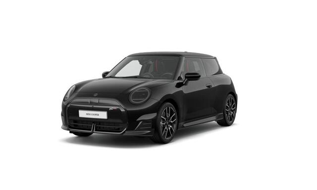 Mini COOPER 3-deurs E | John Cooper Works + Pakket XL