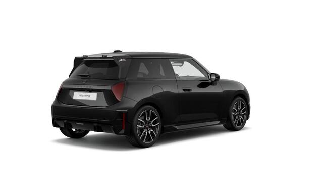 Mini COOPER 3-deurs E | John Cooper Works + Pakket XL