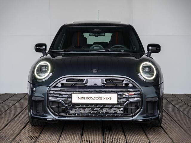 Mini COOPER 5-deurs C John Cooper Works Trim + Package M