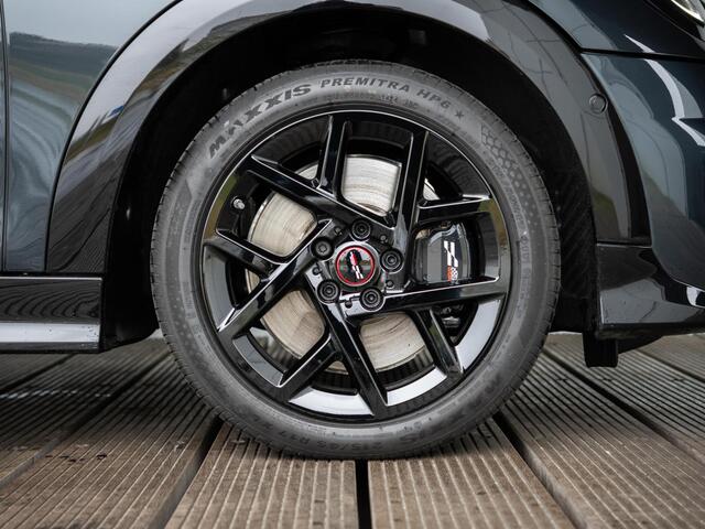 Mini COOPER 5-deurs C John Cooper Works Trim + Package M