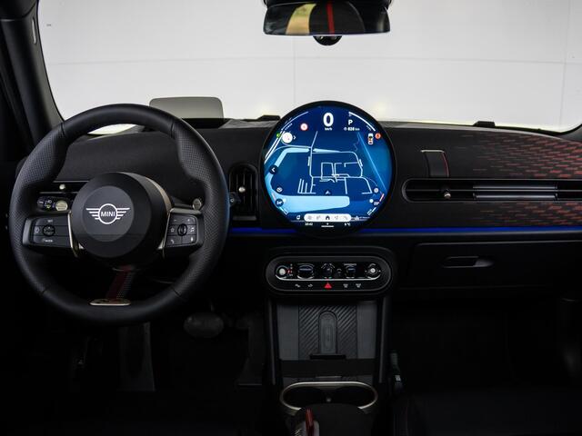 Mini COOPER 5-deurs C John Cooper Works Trim + Package M