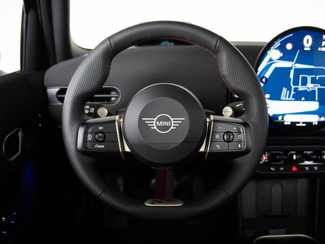 Mini COOPER 5-deurs C John Cooper Works Trim + Package M