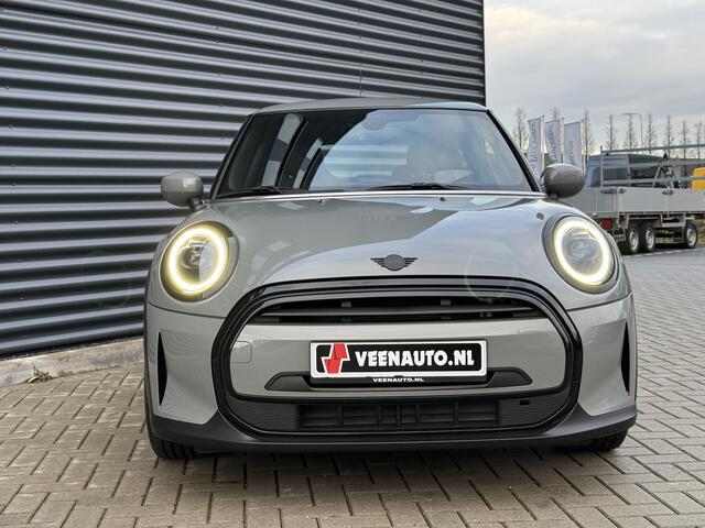 Mini COOPER Mini 1.5 One aut.