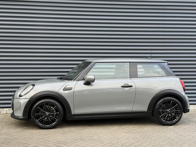 Mini COOPER Mini 1.5 One aut.