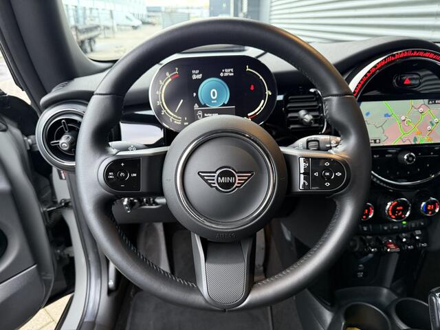 Mini COOPER Mini 1.5 One aut.