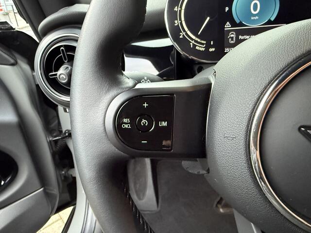 Mini COOPER Mini 1.5 One aut.