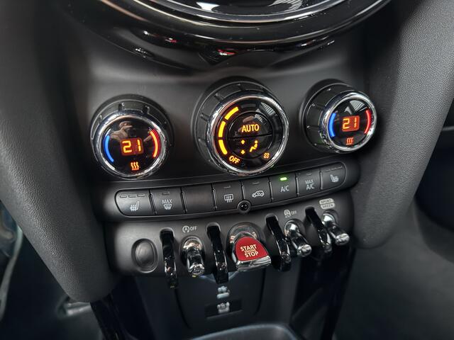 Mini COOPER Mini 1.5 One aut.