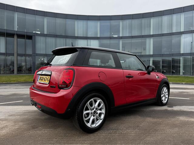 Mini COOPER 1.5 Cooper Chili LED Carplay