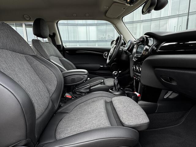 Mini COOPER 1.5 Cooper Chili LED Carplay